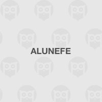 Alunefe 