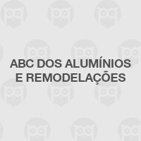 ABC dos Alumínios e Remodelações