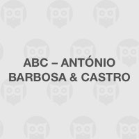 ABC – António Barbosa & Castro