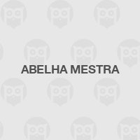 Abelha Mestra
