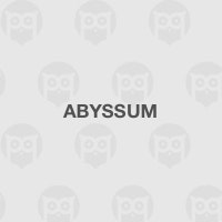 Abyssum