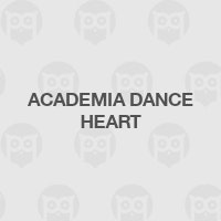 Academia Dance Heart
