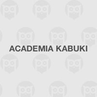 Academia Kabuki