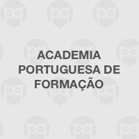 Academia Portuguesa de Formação