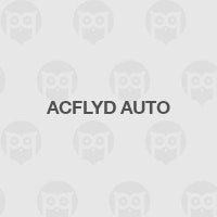 Acflyd Auto