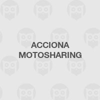 ACCIONA Motosharing