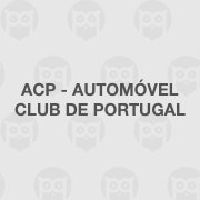 ACP - Automóvel Club de Portugal