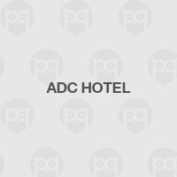 ADC HOTEL