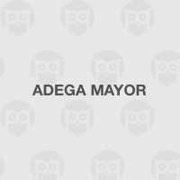 Adega Mayor