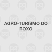 Agro-Turismo do Roxo