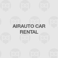 AirAuto Car Rental