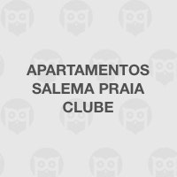 Apartamentos Salema Praia Clube