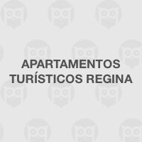 Apartamentos Turísticos Regina