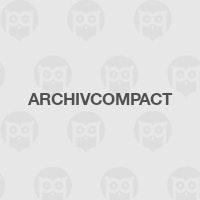 Archivcompact