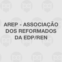 AREP - Associação dos Reformados da EDP/REN