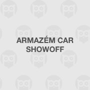 Armazém Car ShowOff