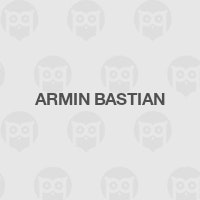 Armin Bastian