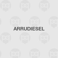 Arrudiesel