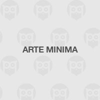 ARTE MINIMA
