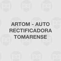 Artom - Auto Rectificadora Tomarense