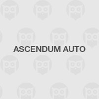 Ascendum Auto