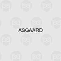 Asgaard