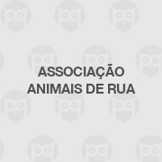 Associação Animais de Rua
