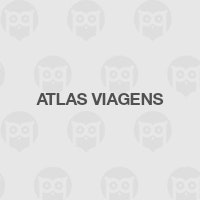 Atlas Viagens