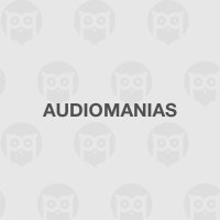 Audiomanias
