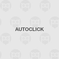 Autoclick