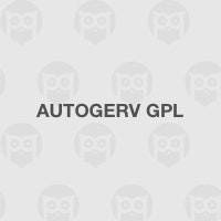 AutoGerv GPL