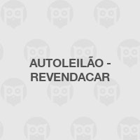 AutoLeilão - RevendaCar