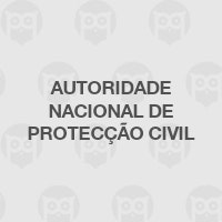 Autoridade Nacional de Protecção Civil