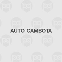 Auto-Cambota