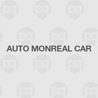 Auto Monreal Car