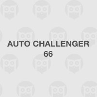 Auto Challenger 66