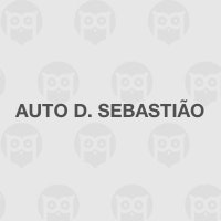 Auto D. Sebastião