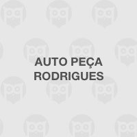 Auto Peça Rodrigues