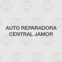 Auto Reparadora Central Jamor