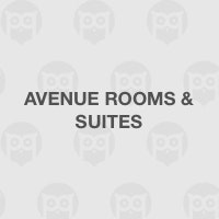 Avenue Rooms & Suites