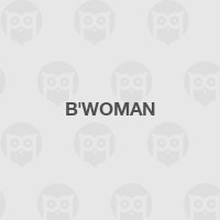 B'Woman