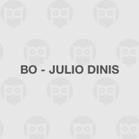 BO - Julio Dinis