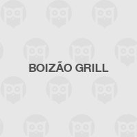 Boizão Grill