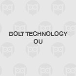 Bolt Technology OU