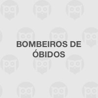 Bombeiros de Óbidos