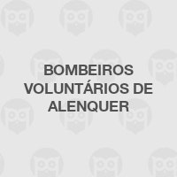 Bombeiros Voluntários de Alenquer