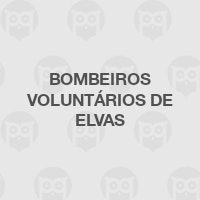 Bombeiros Voluntários de Elvas