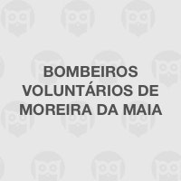 Bombeiros Voluntários de Moreira da Maia