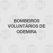 Bombeiros Voluntários de Odemira