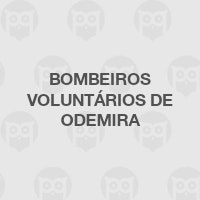 Bombeiros Voluntários de Odemira